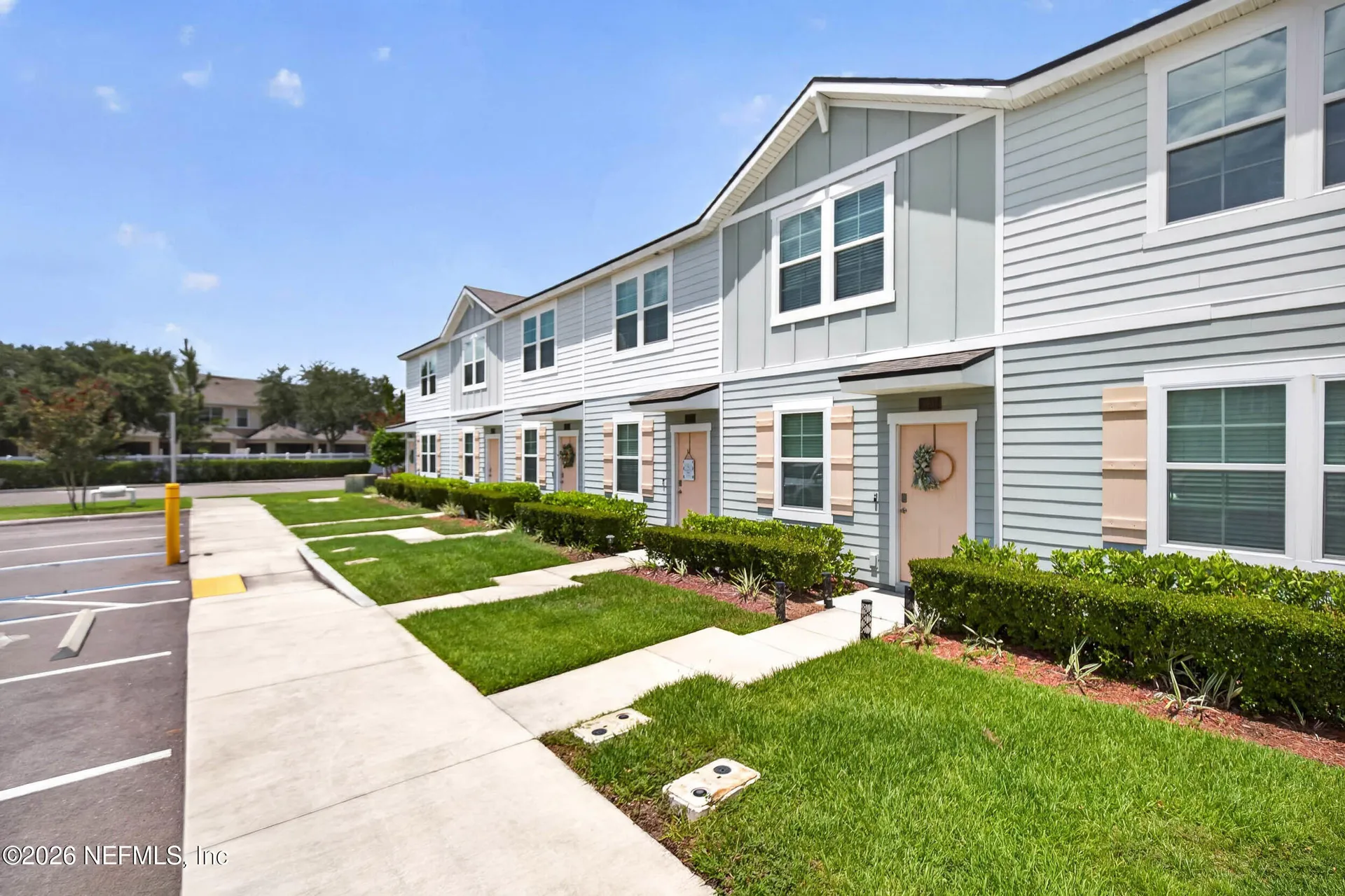 3933 Oak Mill Road Orange Park FL 32065