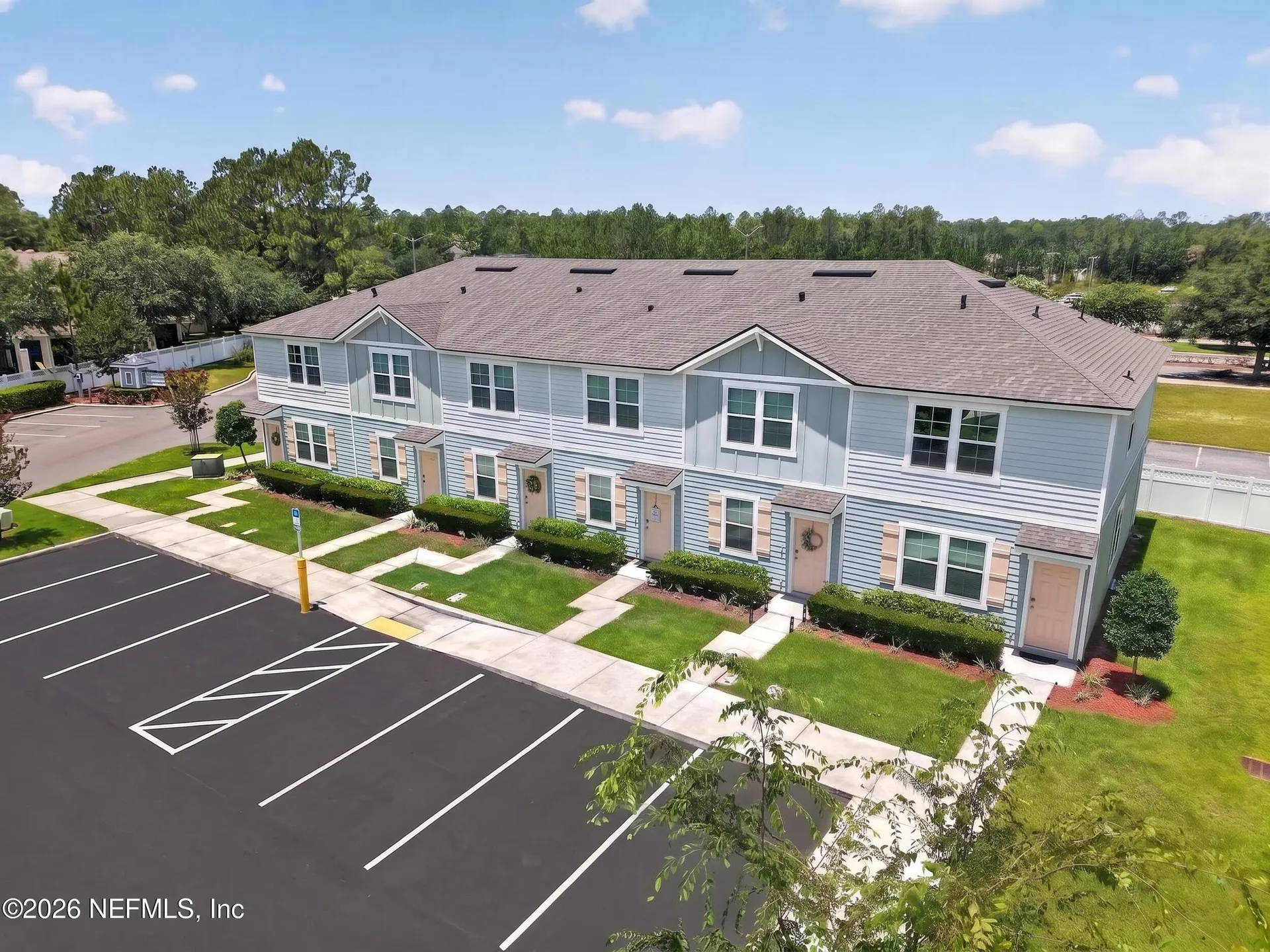 3933 Oak Mill Road Orange Park FL 32065