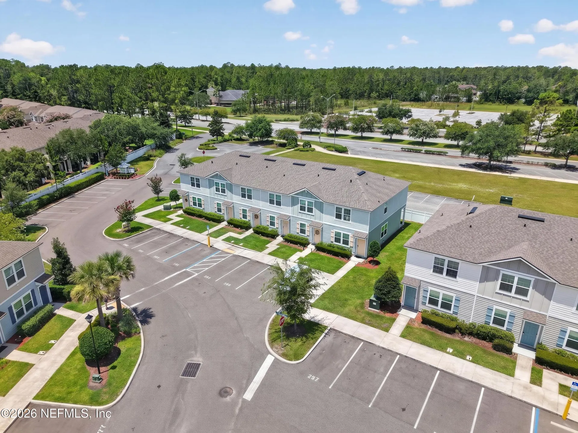 3933 Oak Mill Road Orange Park FL 32065