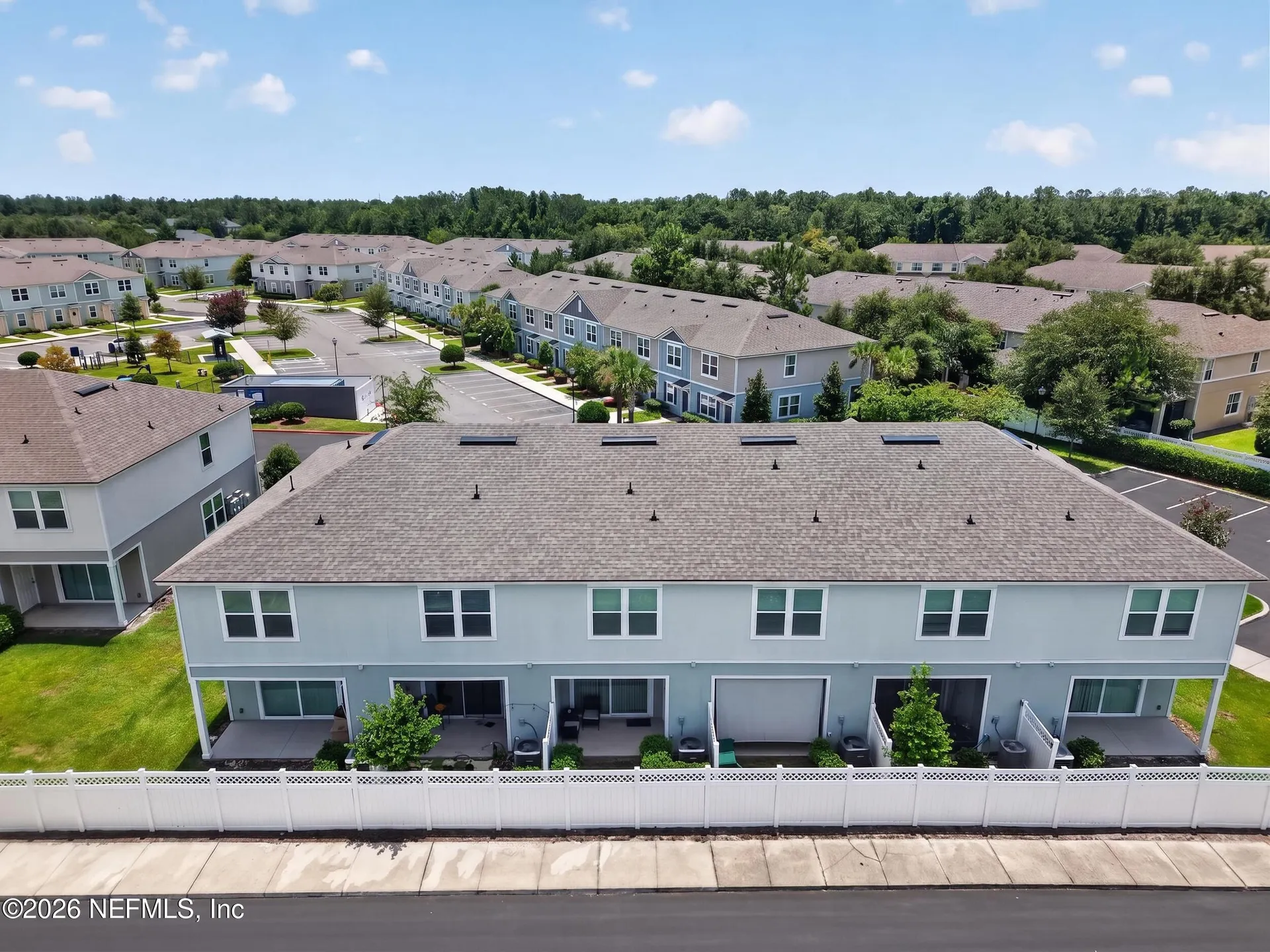 3933 Oak Mill Road Orange Park FL 32065