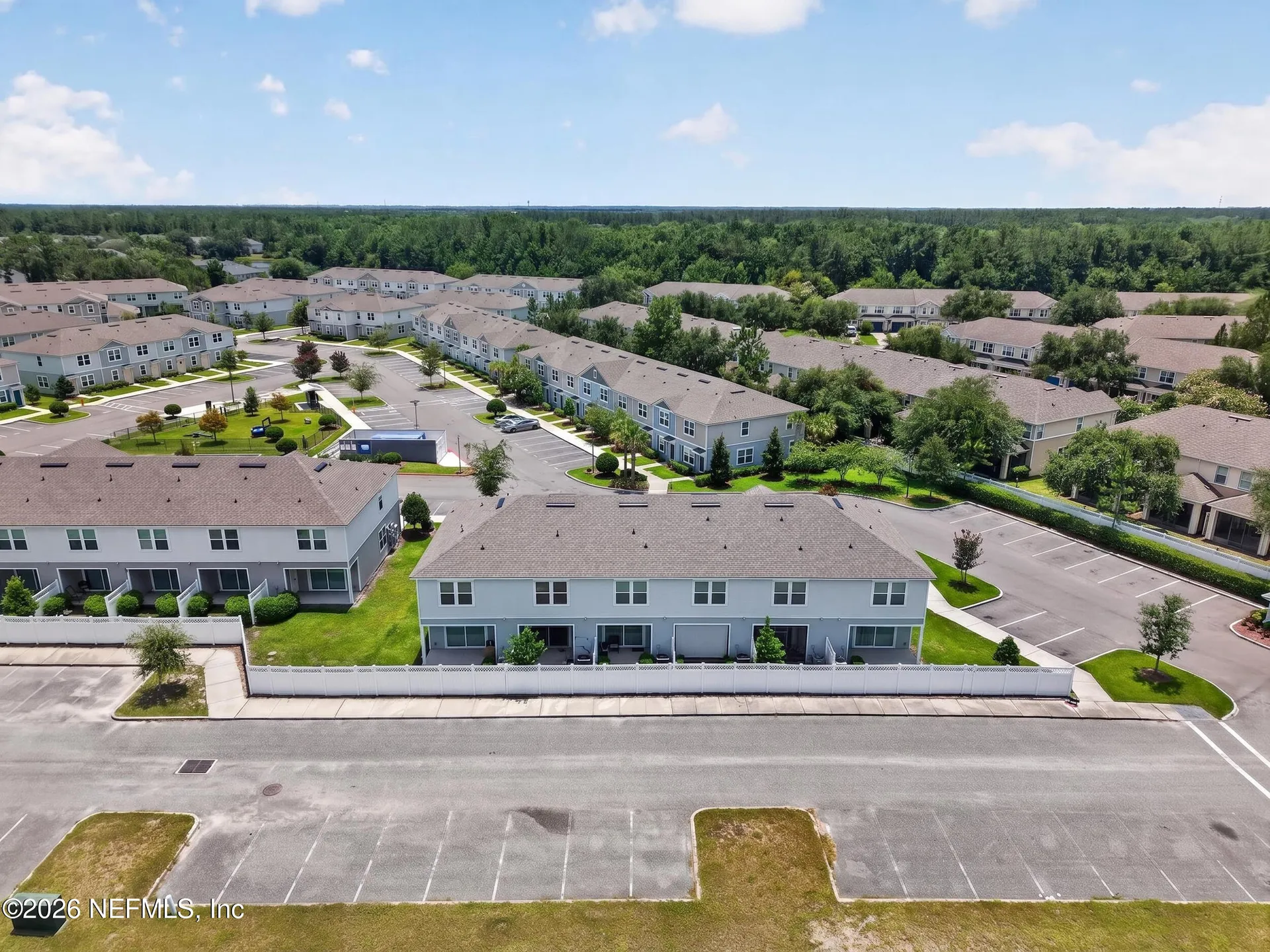 3933 Oak Mill Road Orange Park FL 32065