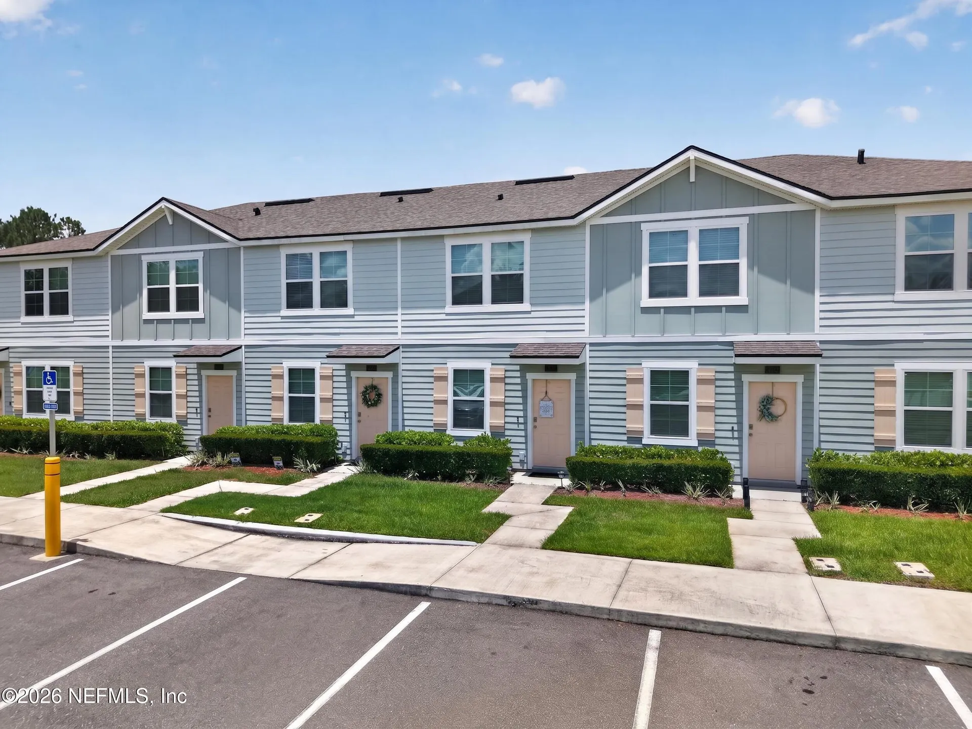 3933 Oak Mill Road Orange Park FL 32065