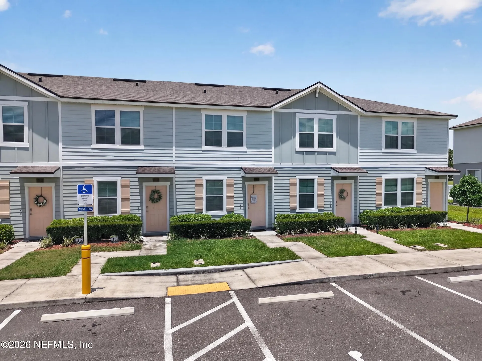 3933 Oak Mill Road Orange Park FL 32065