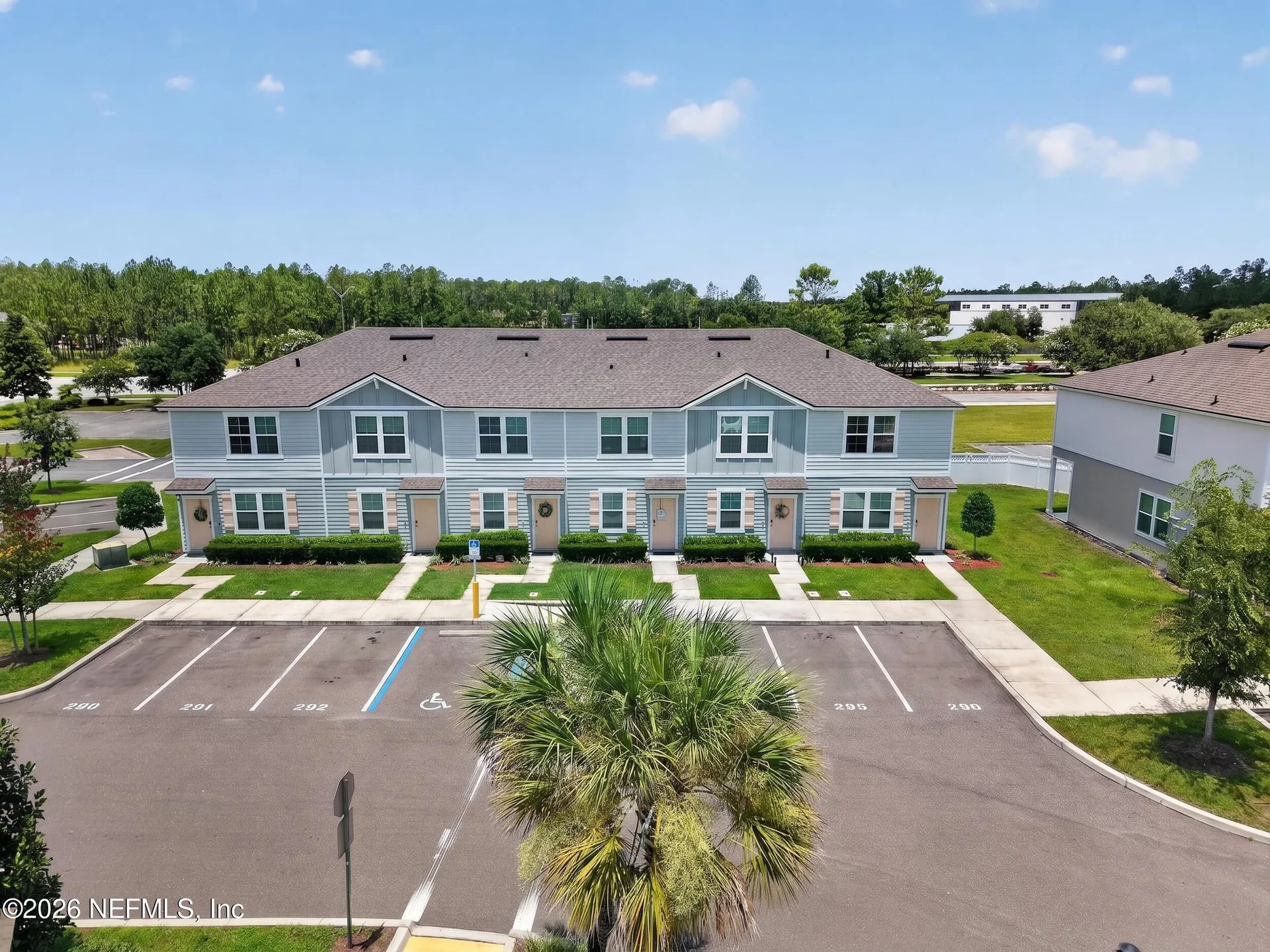 3933 Oak Mill Road Orange Park FL 32065