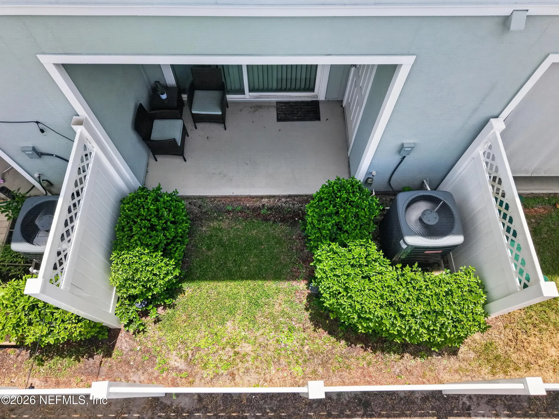 3933 Oak Mill Road Orange Park FL 32065