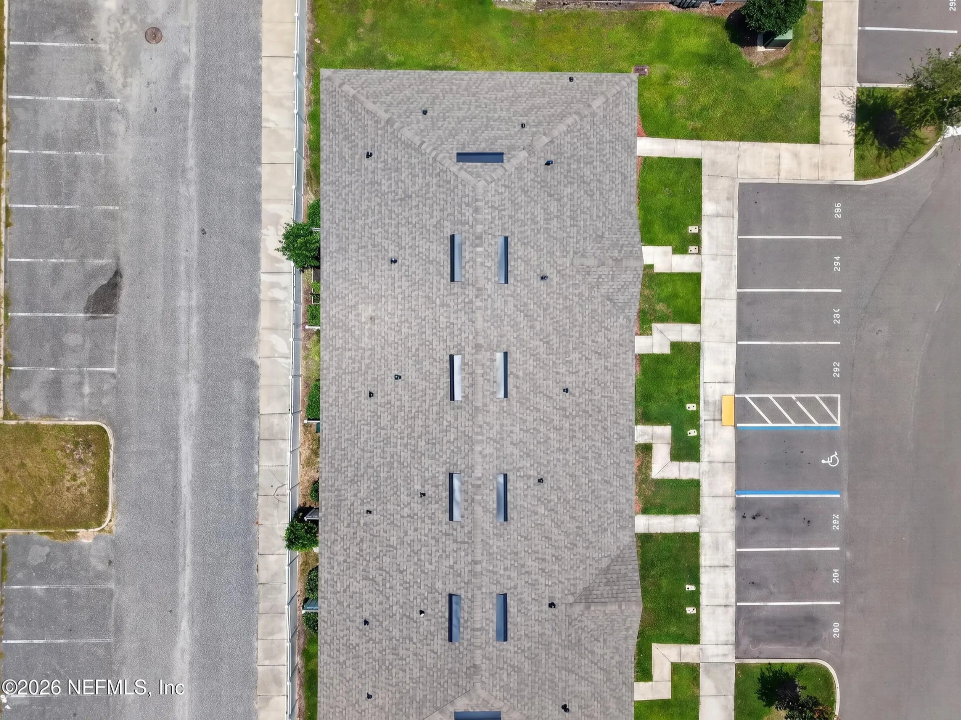 3933 Oak Mill Road Orange Park FL 32065
