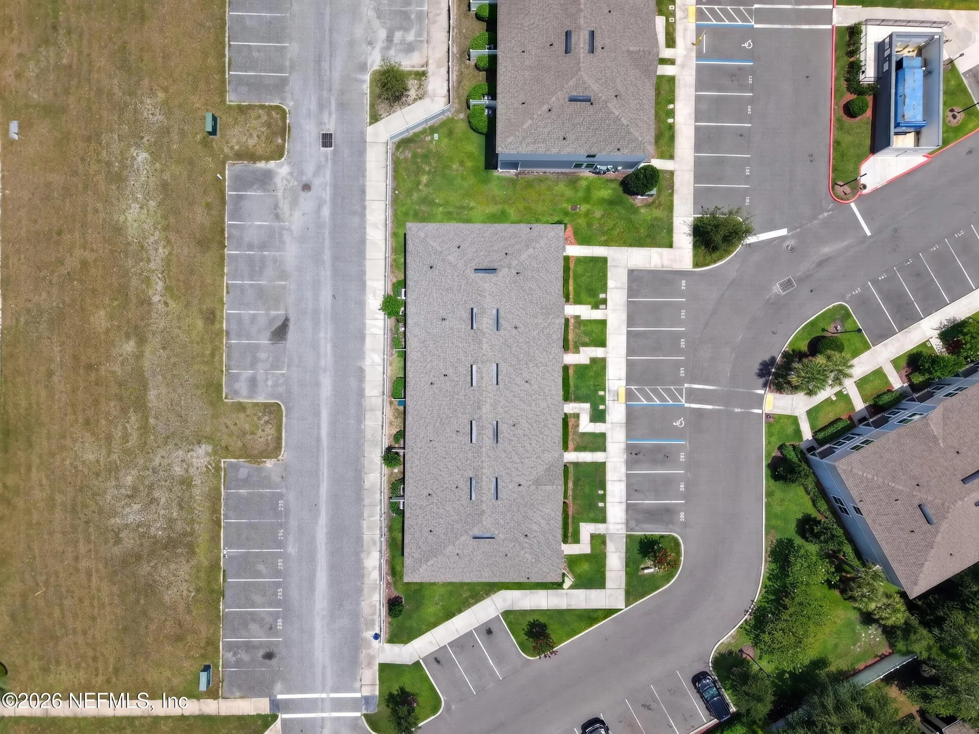 3933 Oak Mill Road Orange Park FL 32065