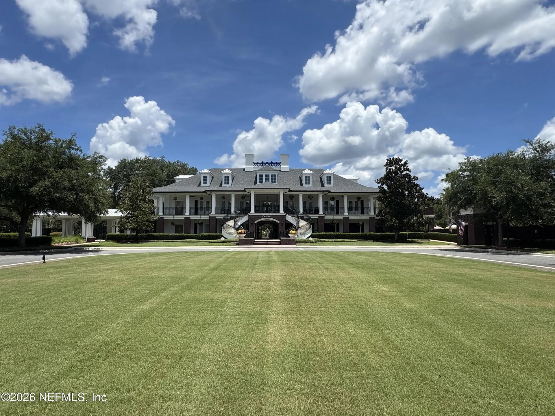 3933 Oak Mill Road Orange Park FL 32065