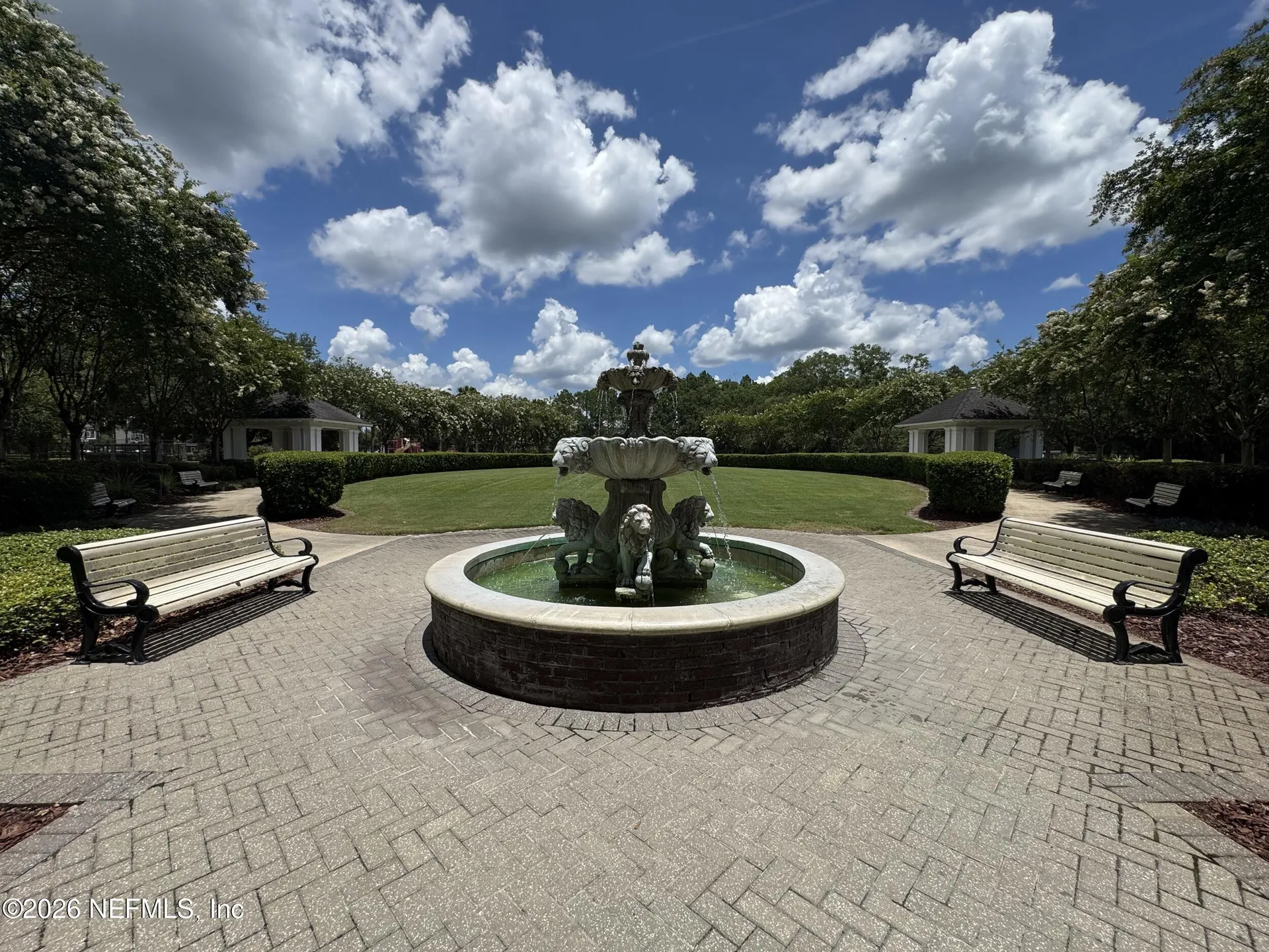 3933 Oak Mill Road Orange Park FL 32065