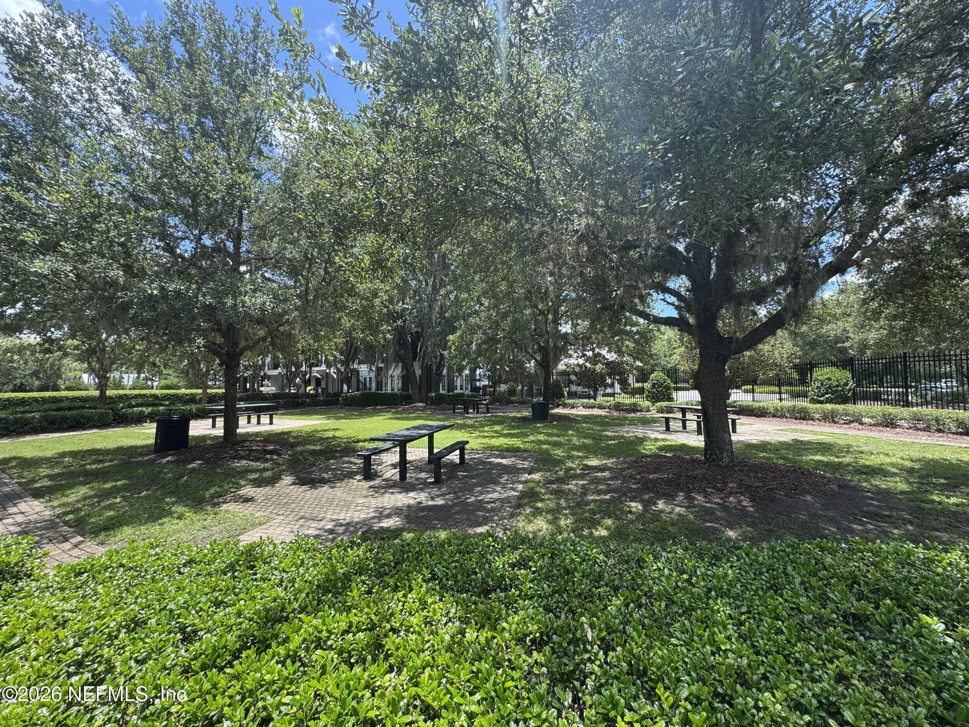 3933 Oak Mill Road Orange Park FL 32065
