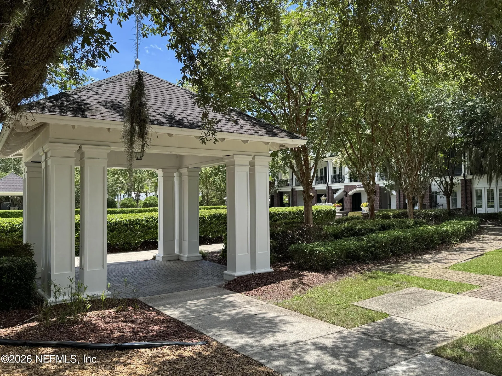 3933 Oak Mill Road Orange Park FL 32065