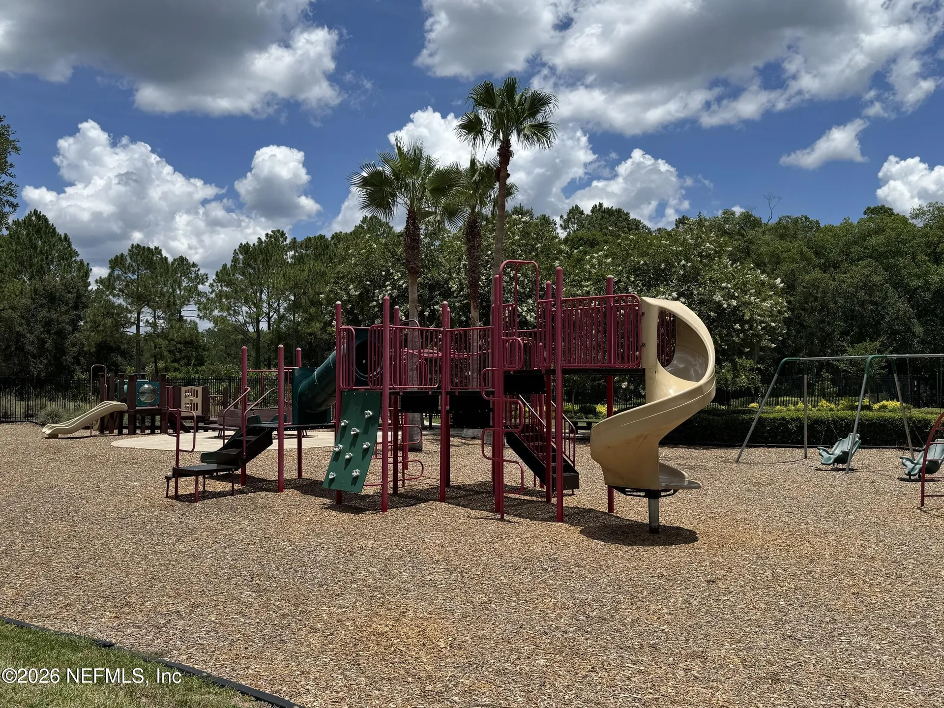 3933 Oak Mill Road Orange Park FL 32065
