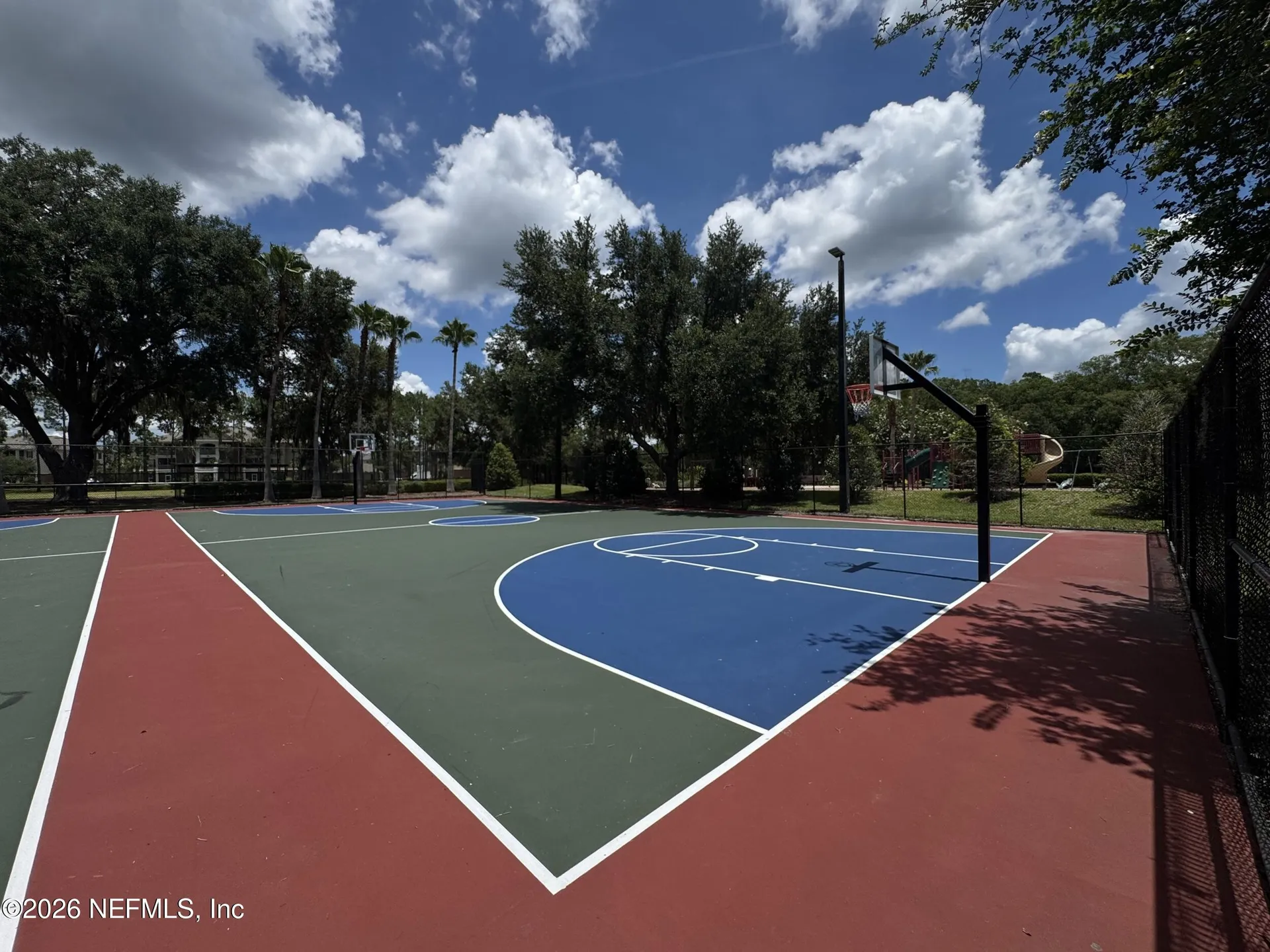 3933 Oak Mill Road Orange Park FL 32065