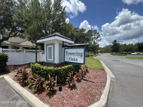 3933 Oak Mill Road Orange Park FL 32065
