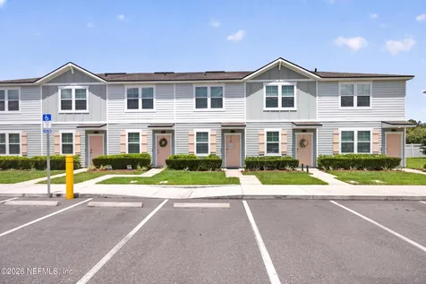 3933 Oak Mill Road Orange Park FL 32065