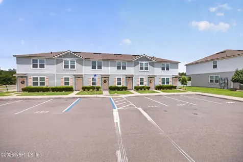 3933 Oak Mill Road Orange Park FL 32065