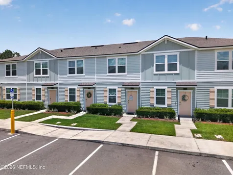3933 Oak Mill Road Orange Park FL 32065