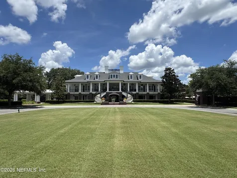 3933 Oak Mill Road Orange Park FL 32065
