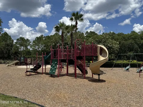 3933 Oak Mill Road Orange Park FL 32065