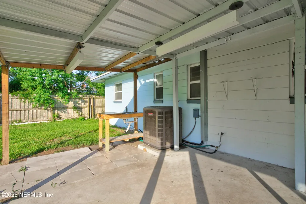 442 Ameca Avenue Orange Park FL 32073