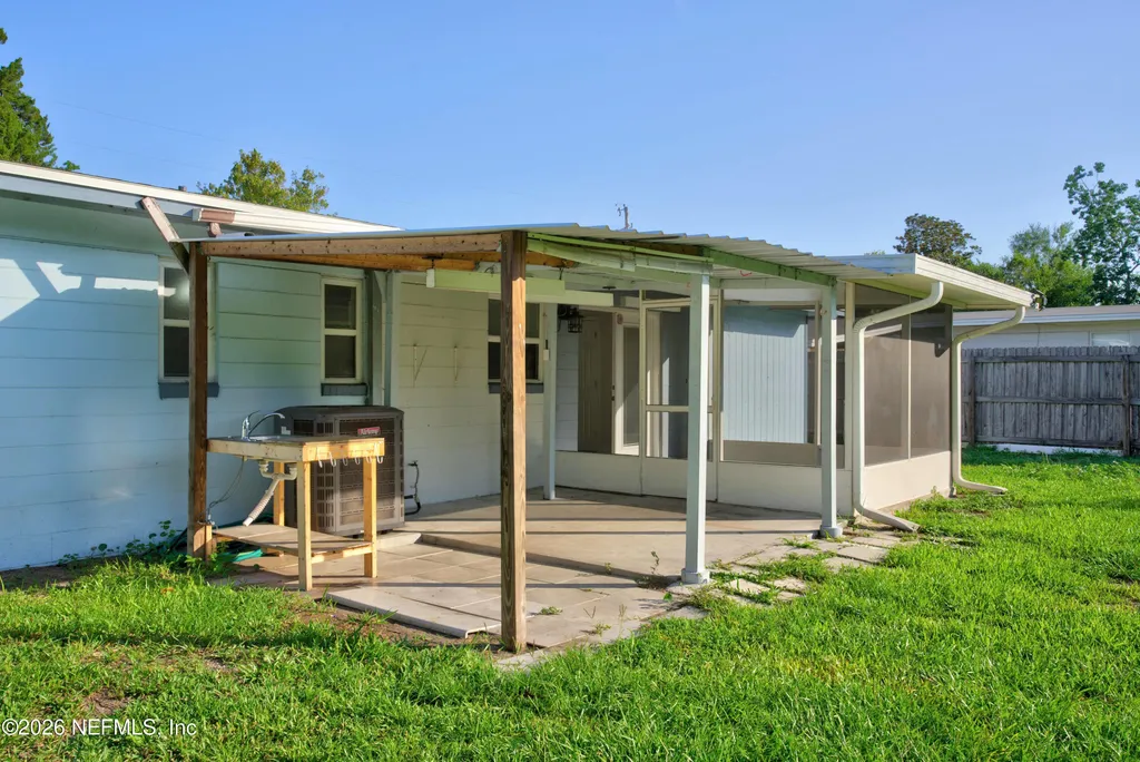 442 Ameca Avenue Orange Park FL 32073