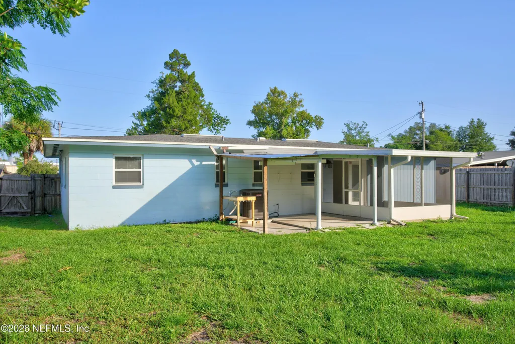 442 Ameca Avenue Orange Park FL 32073