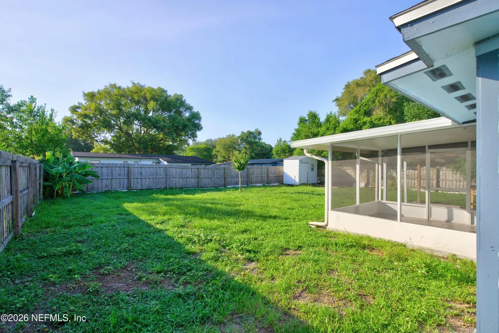442 Ameca Avenue Orange Park FL 32073