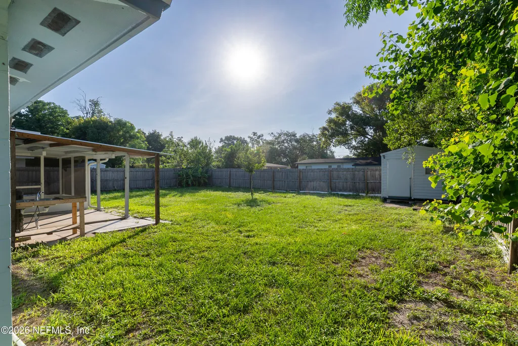 442 Ameca Avenue Orange Park FL 32073