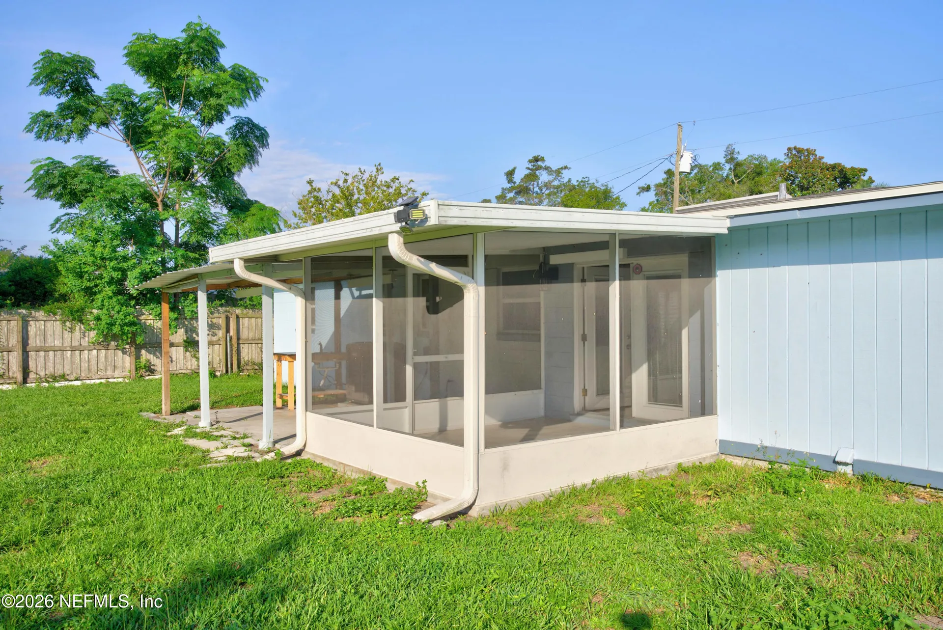 442 Ameca Avenue Orange Park FL 32073