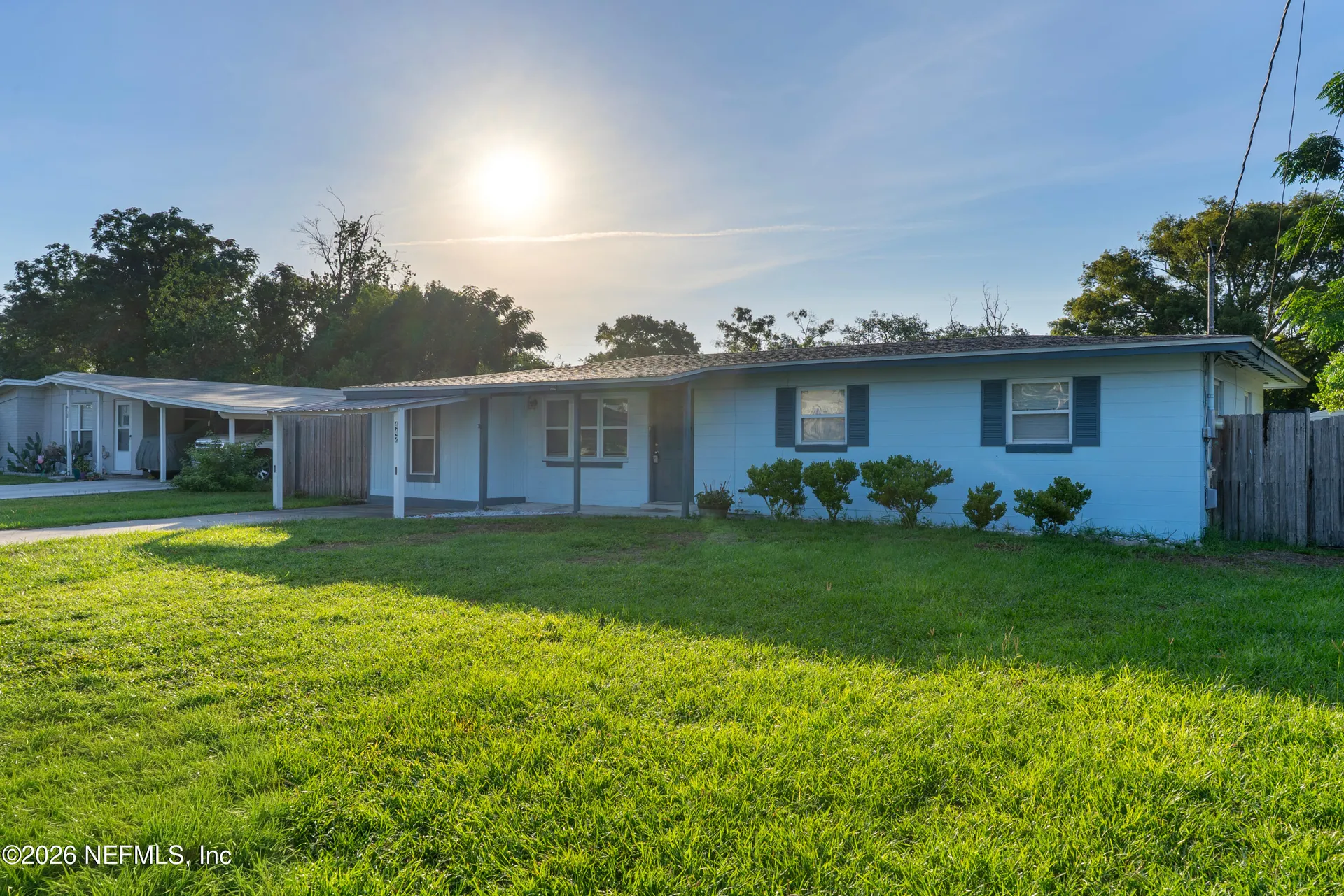 442 Ameca Avenue Orange Park FL 32073