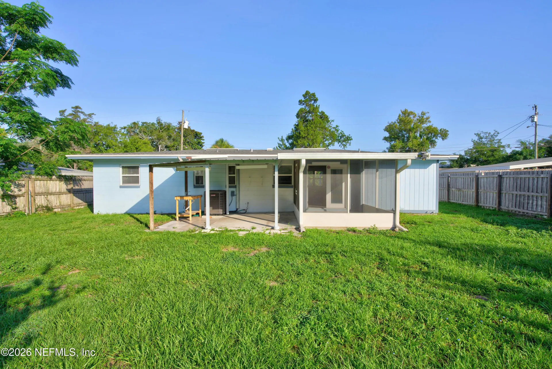 442 Ameca Avenue Orange Park FL 32073