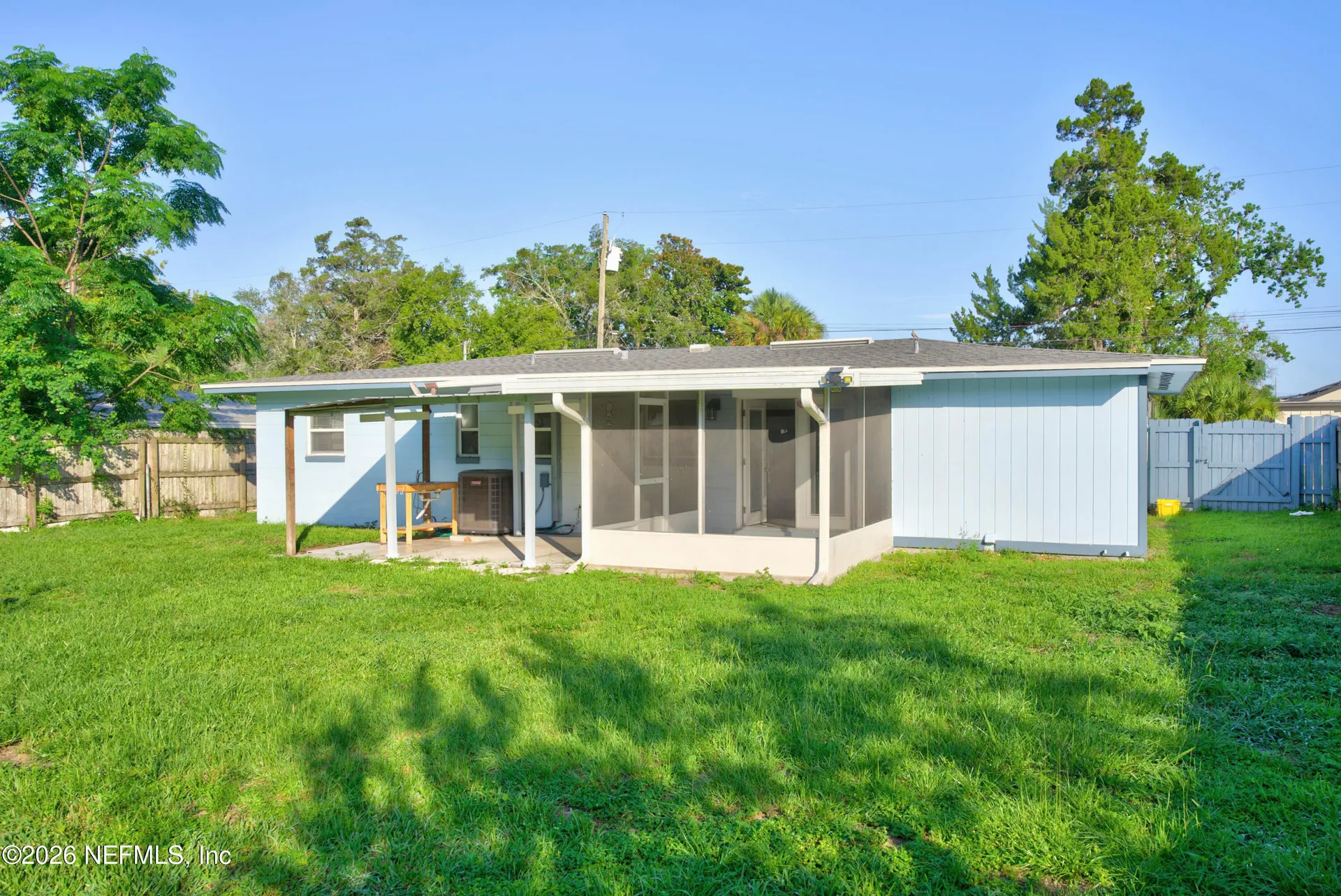 442 Ameca Avenue Orange Park FL 32073