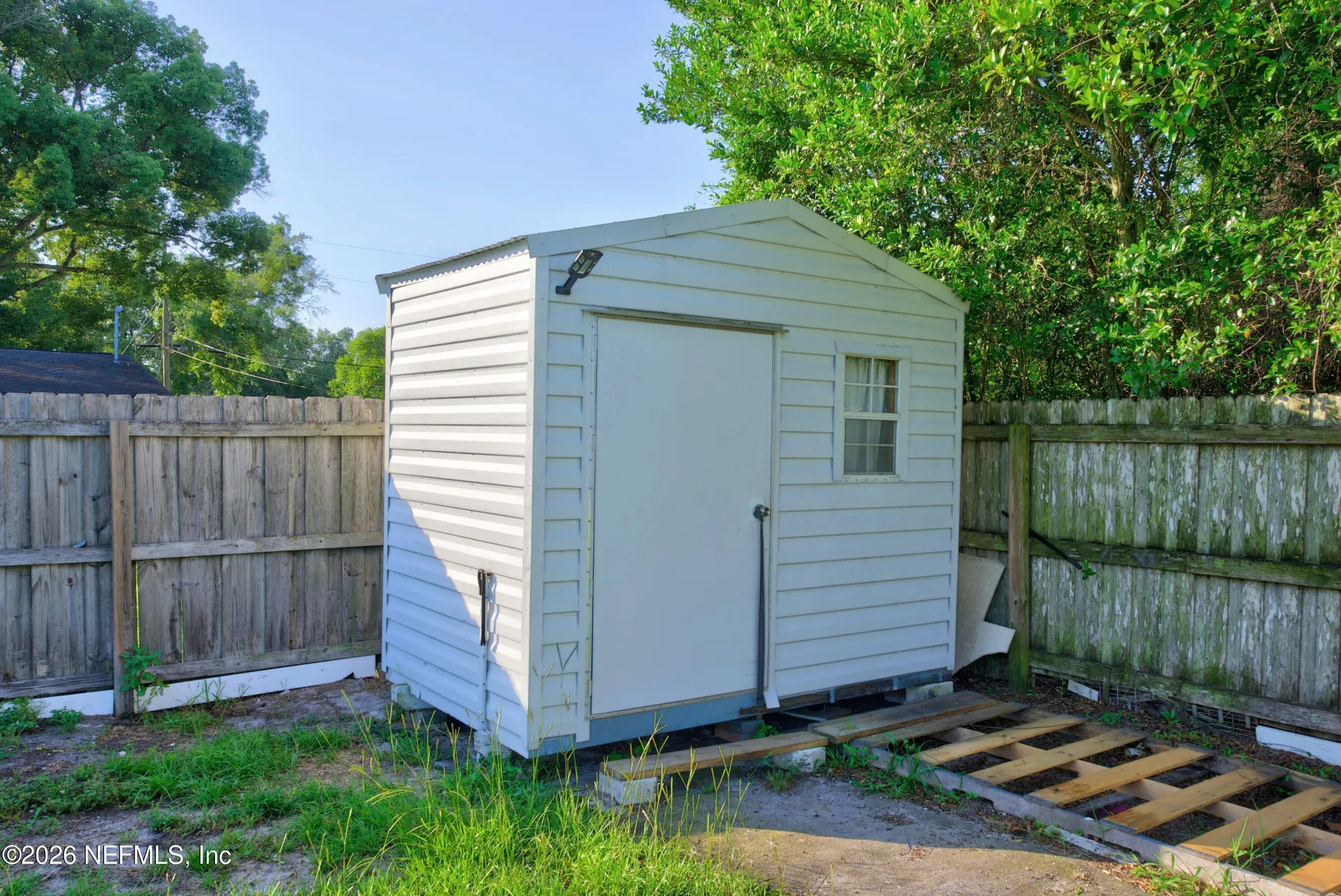 442 Ameca Avenue Orange Park FL 32073