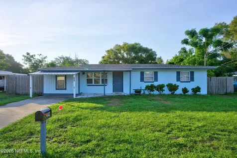 442 Ameca Avenue Orange Park FL 32073