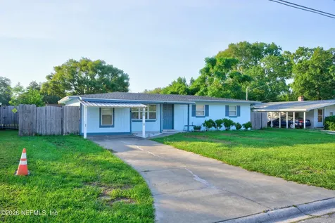 442 Ameca Avenue Orange Park FL 32073