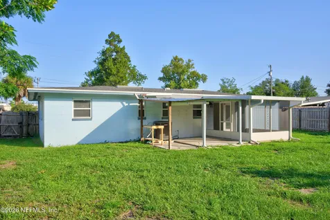 442 Ameca Avenue Orange Park FL 32073