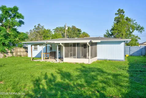 442 Ameca Avenue Orange Park FL 32073