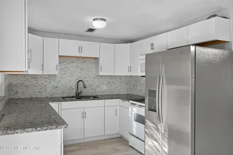 442 Ameca Avenue Orange Park FL 32073