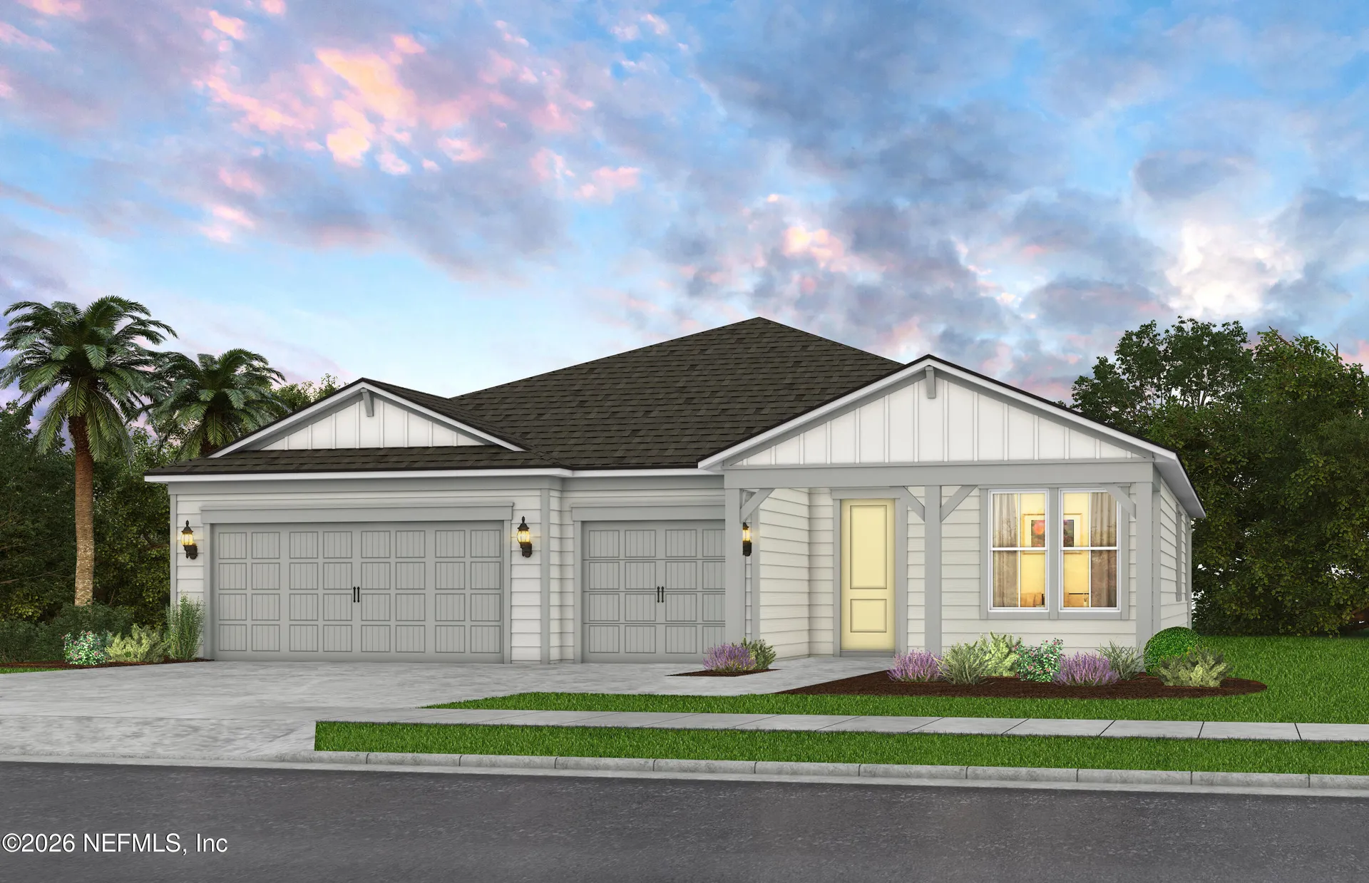 3395 Americana Drive Green Cove Springs FL 32043