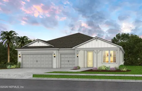 3395 Americana Drive Green Cove Springs FL 32043