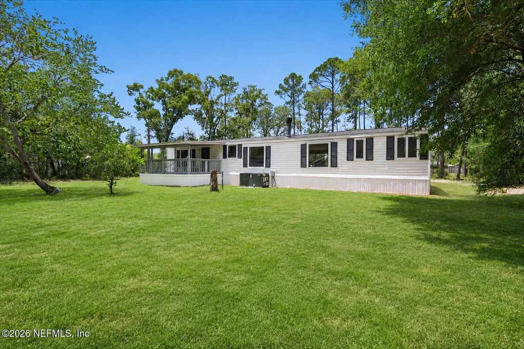 85110 Theresa Road Yulee FL 32097