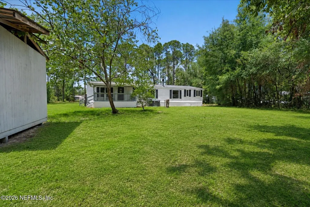 85110 Theresa Road Yulee FL 32097