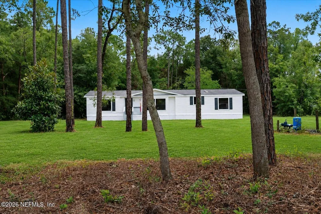 85110 Theresa Road Yulee FL 32097