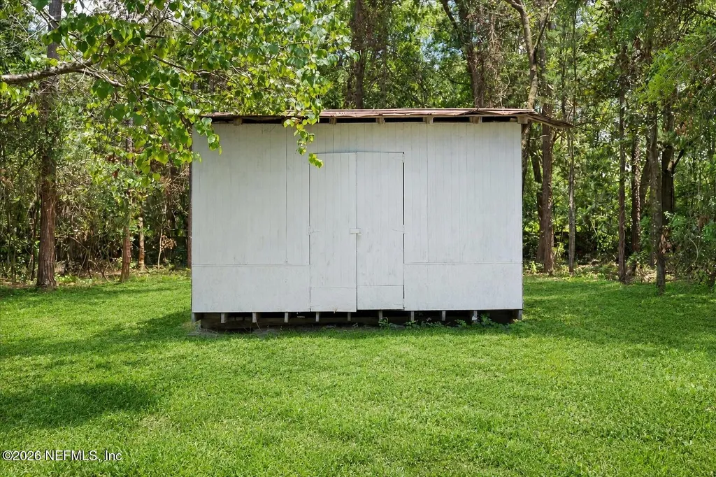 85110 Theresa Road Yulee FL 32097