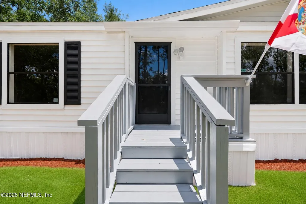 85110 Theresa Road Yulee FL 32097