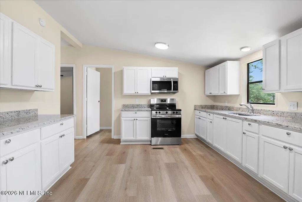 85110 Theresa Road Yulee FL 32097
