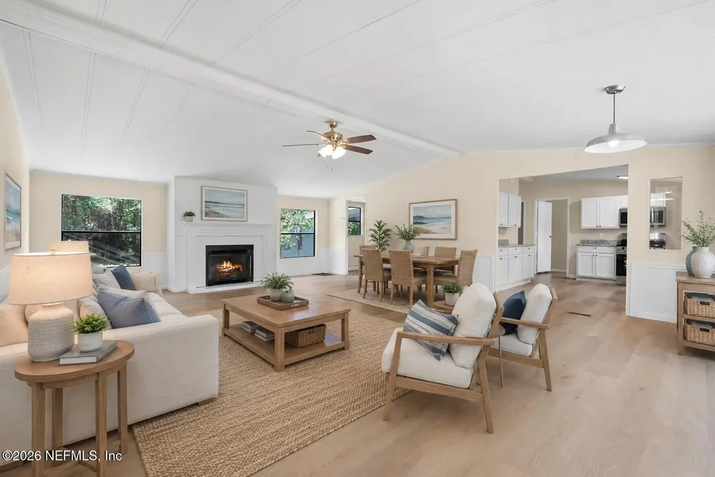 85110 Theresa Road Yulee FL 32097