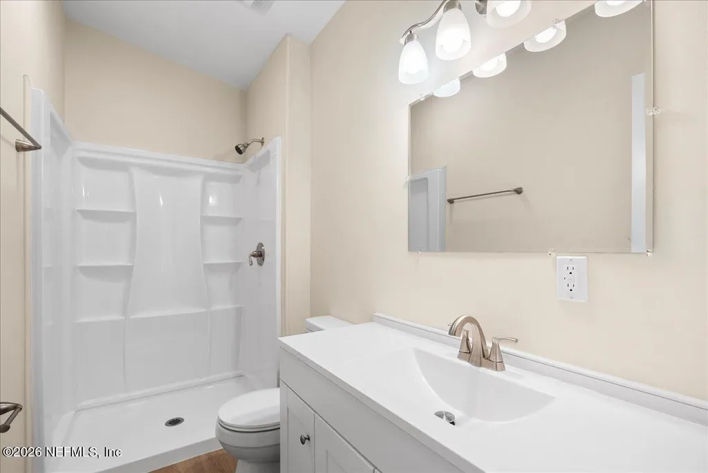 85110 Theresa Road Yulee FL 32097