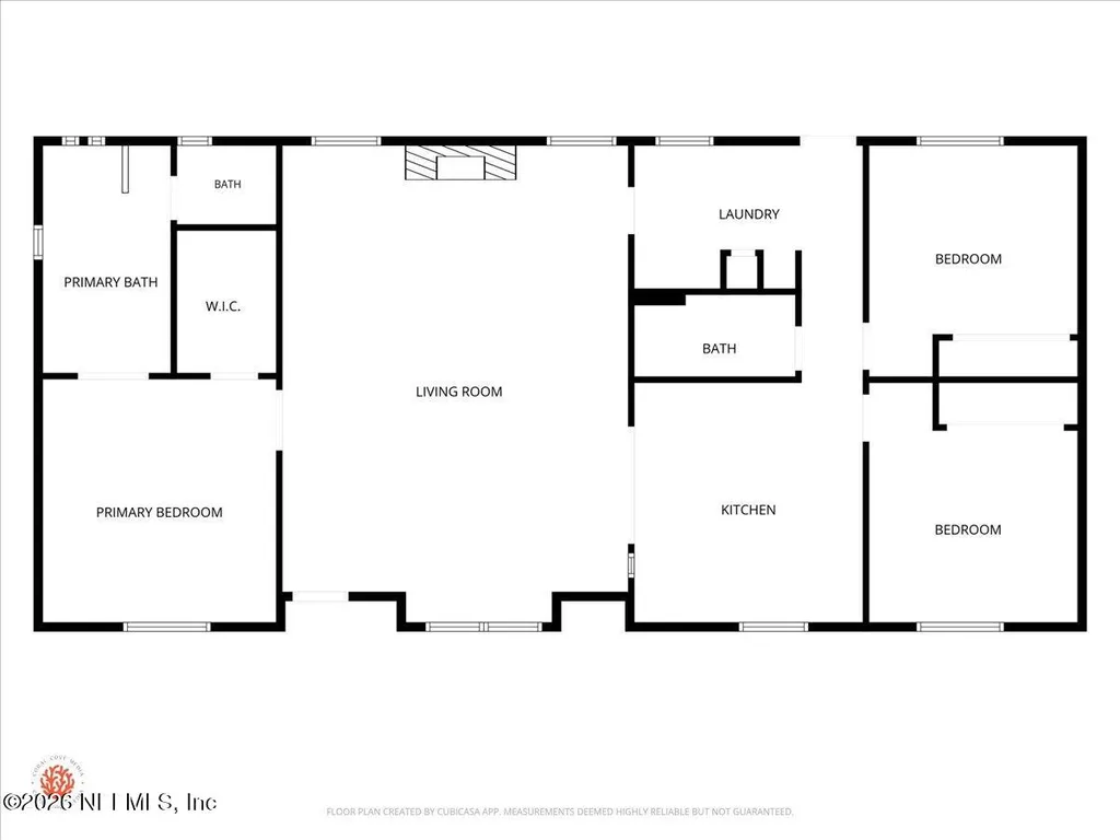 85110 Theresa Road Yulee FL 32097
