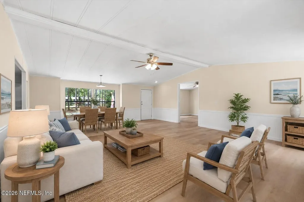85110 Theresa Road Yulee FL 32097